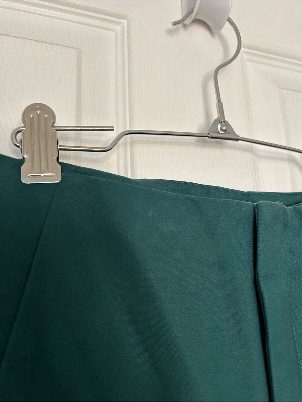 Anthropologie Maeve A-Line Palazzo Pants - Picture 6 of 14